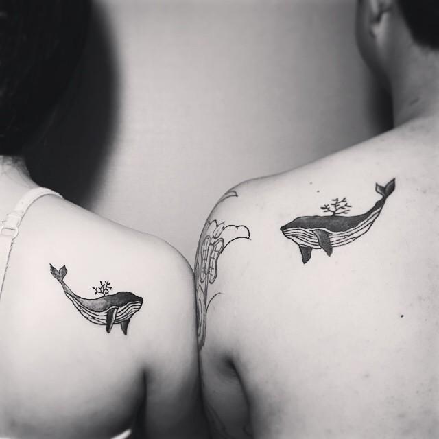 tatouage couple 09