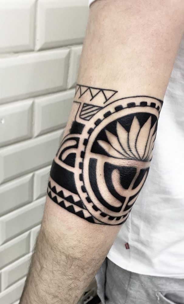 tatouage tribal 07
