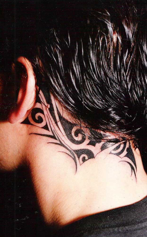 tatouage tribal 09