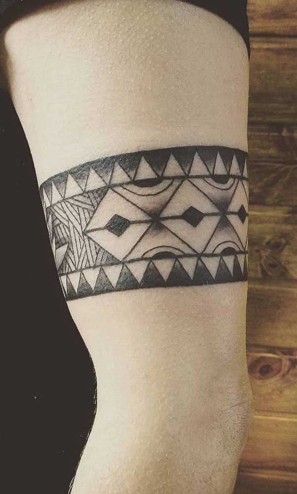 tatouage tribal 17