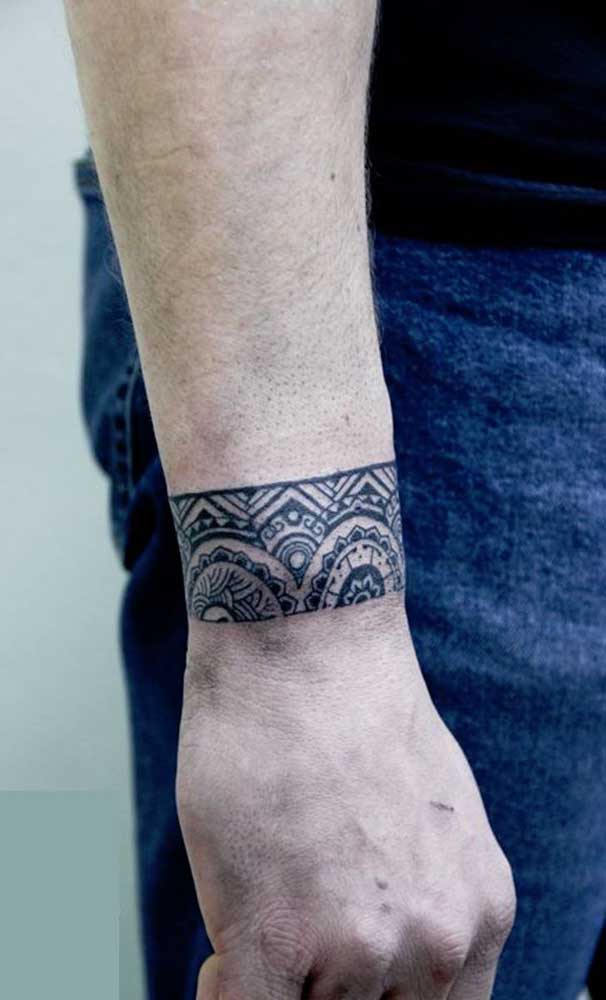 tatouage tribal 57