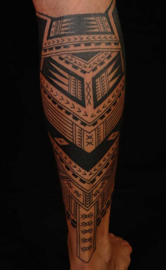 tatouage tribal 73