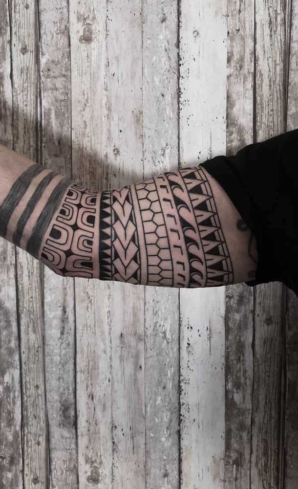 tatouage maori 69