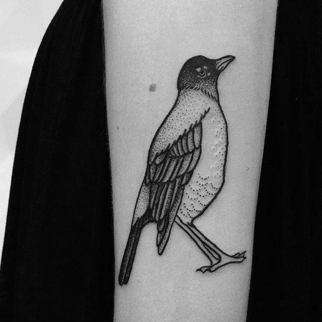 tatouage oiseau 103