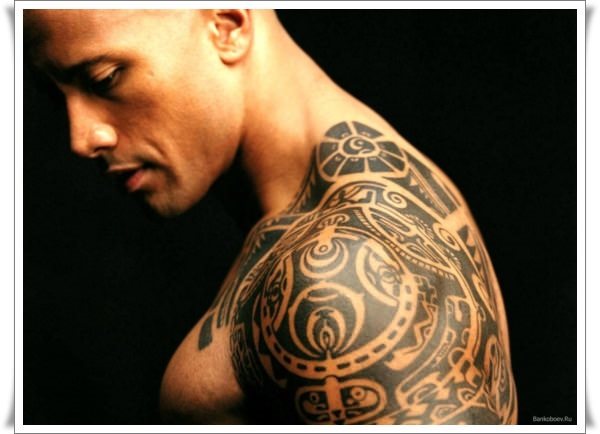 tatouages pour hommes 15