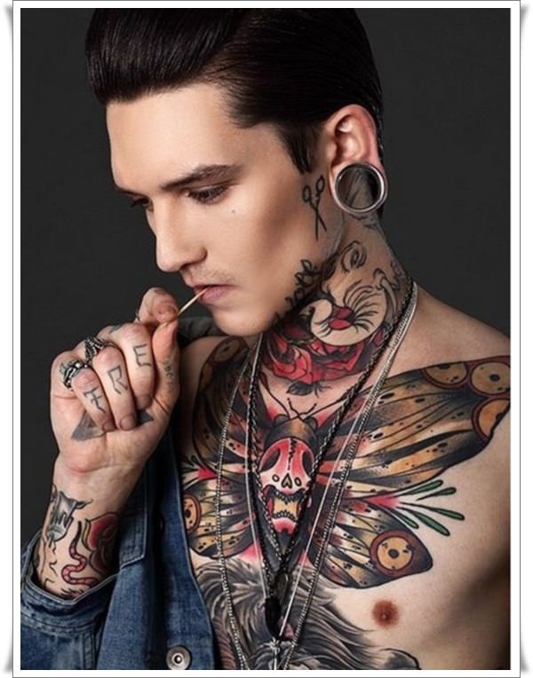 tatouages pour hommes 33