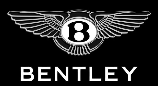 Histoire et signification du logo Bentley