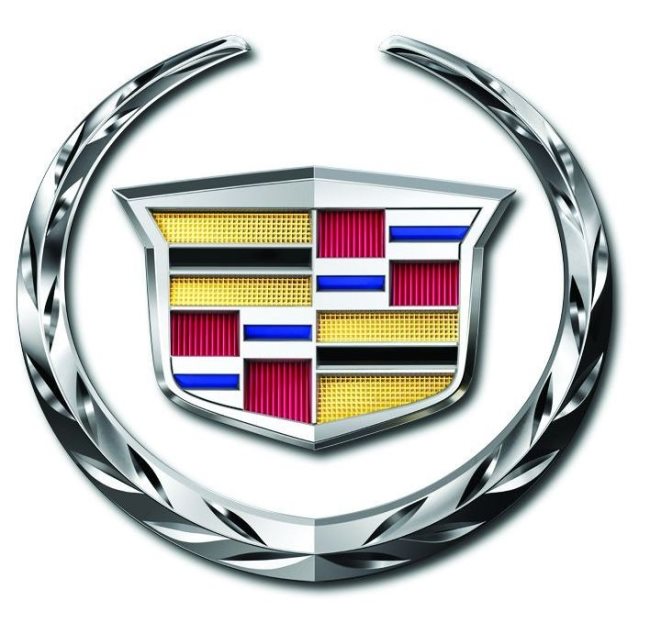 Histoire et signification du logo Cadillac