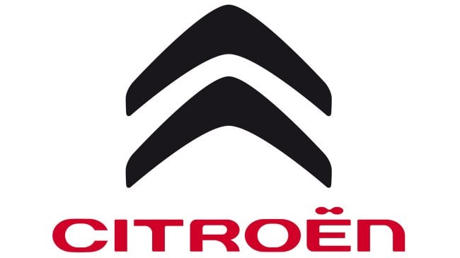 Histoire et signification du logo Citroën
