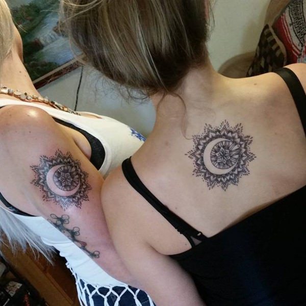 tatouage frere soeur 101