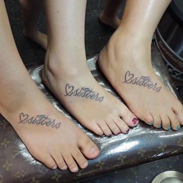 tatouage frere soeur 111