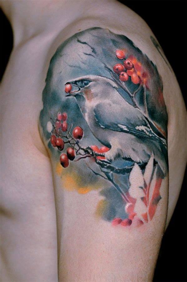 tatouage-de-oiseau-8