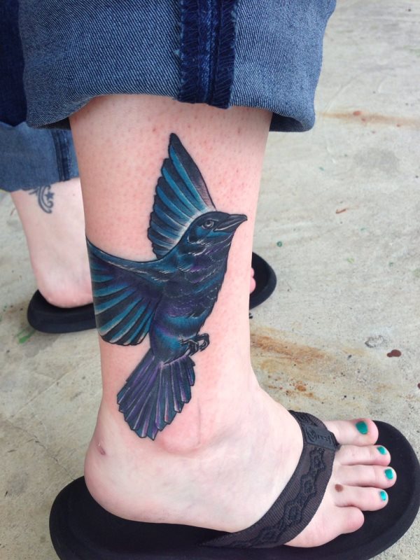 tatouages de oiseaux 27