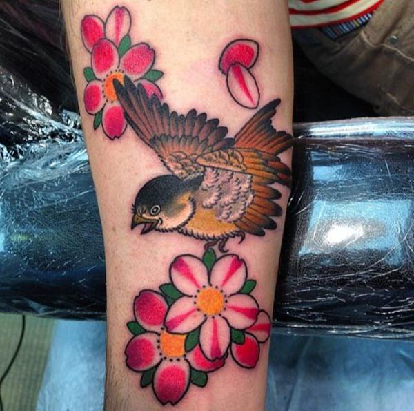 tatouages-de-oiseaux