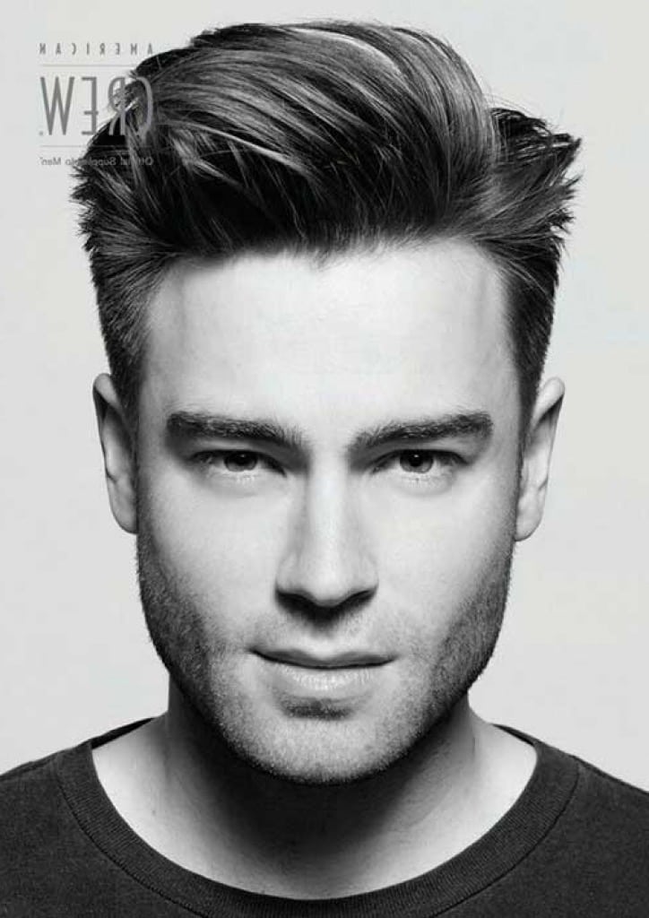 coiffure cheveux courts homme 16