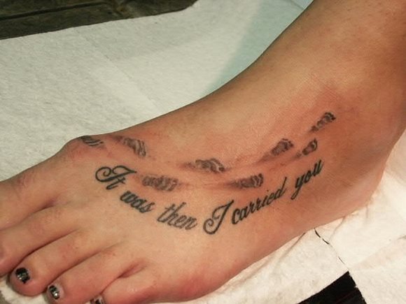 08 tatouages pied