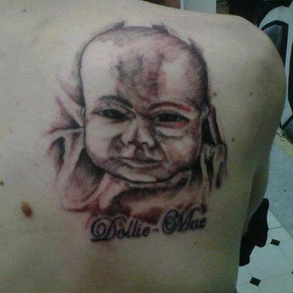 tatouage horrible 157
