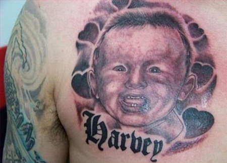 tatouage horrible 268