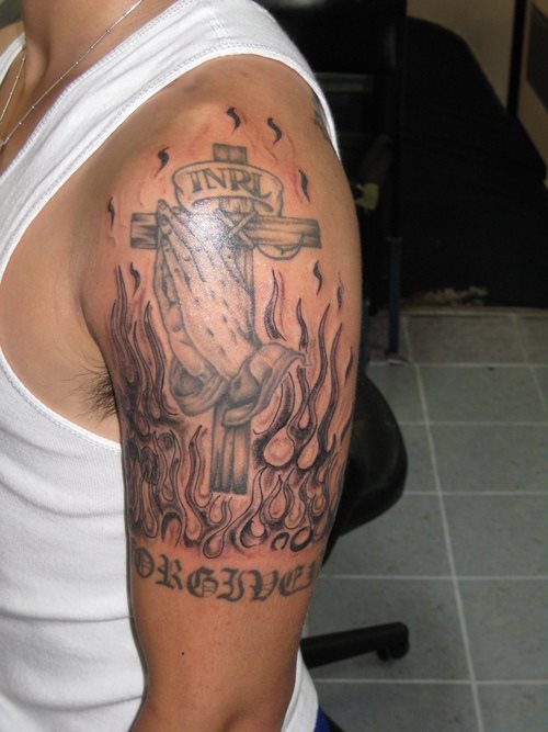 07 tatouages religieux
