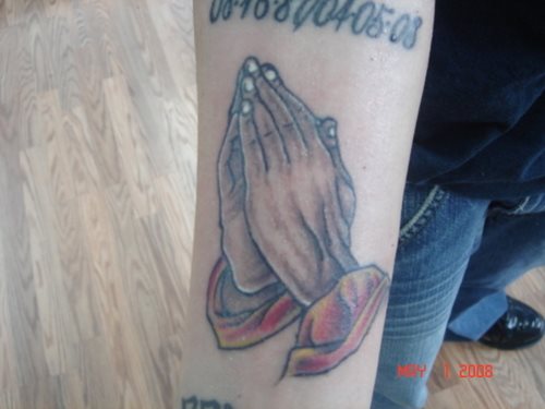 20 tatouages religieux