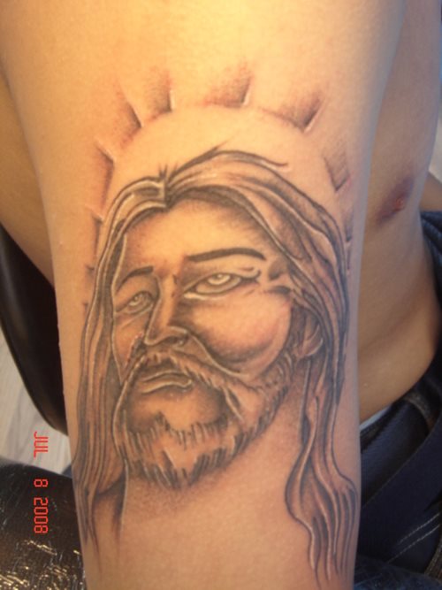 21 tatouages religieux