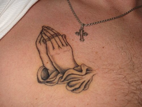 tatouage religieux photo 21