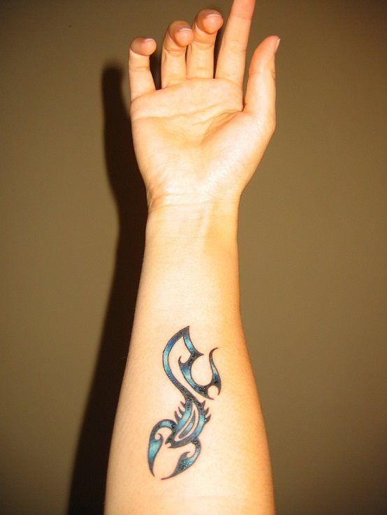 scorpion-tattoo-2