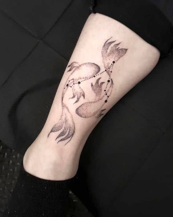 tatouage poissons 31