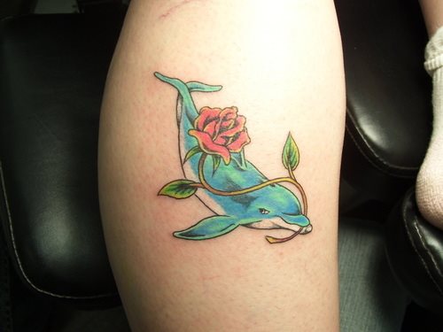 dolphin-tattoo2
