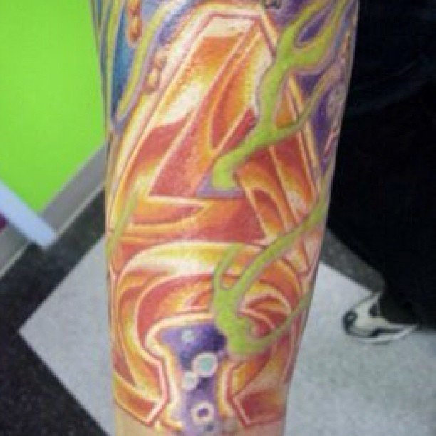 tatouage alpha et omega 02