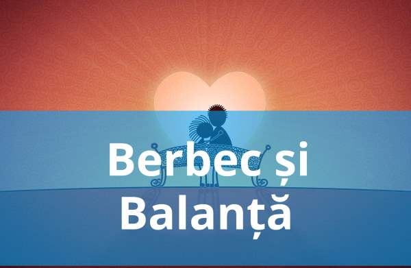 Berbec Balanta