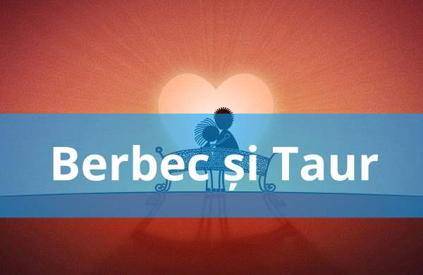 Compatibilitate Berbec și Taur in dragoste, in pat și incuplu
