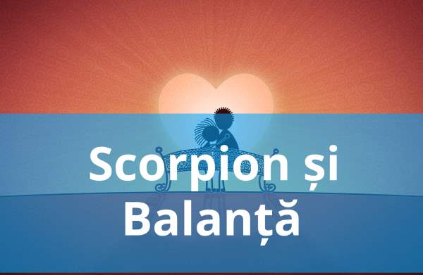 Scorpion Balanta