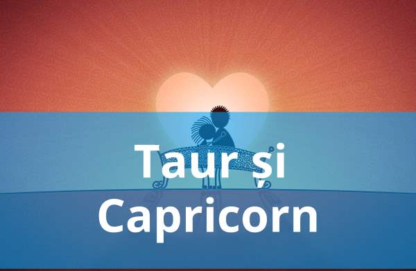 Compatibilitate Taur și Capricorn in dragoste, in pat și incuplu