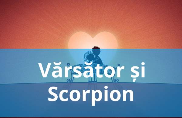 Varsator Scorpion