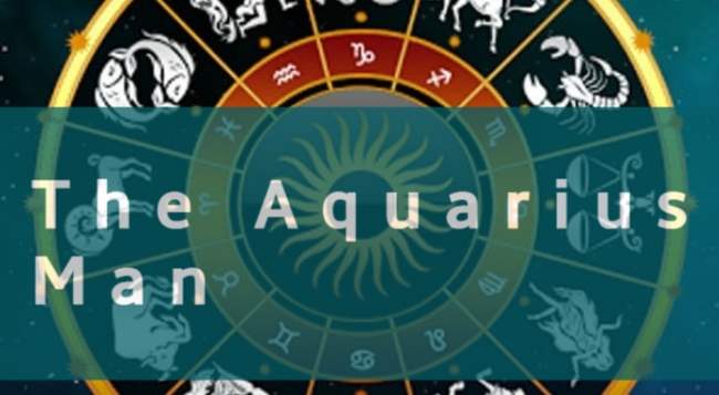 The Aquarius Man: Personality Traits, Love, Sexuality and More