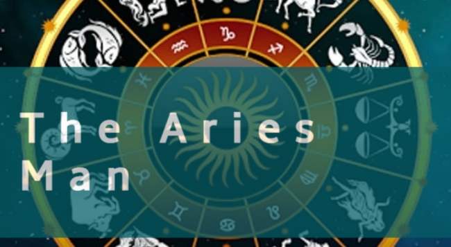 The Aries Man: Personality Traits, Love, Sexuality and More