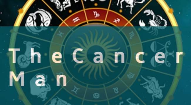 The Cancer Man: Personality Traits, Love, Sexuality and More