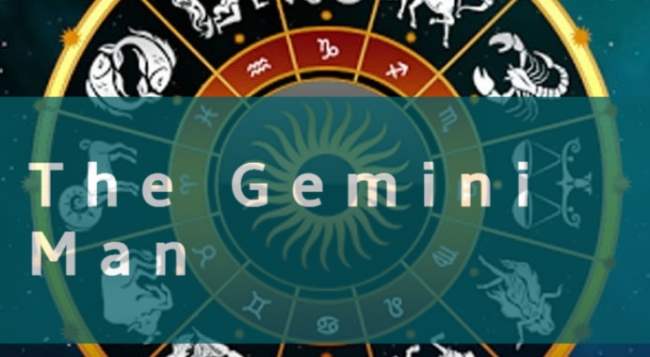 The Gemini Man: Personality Traits, Love, Sexuality and More