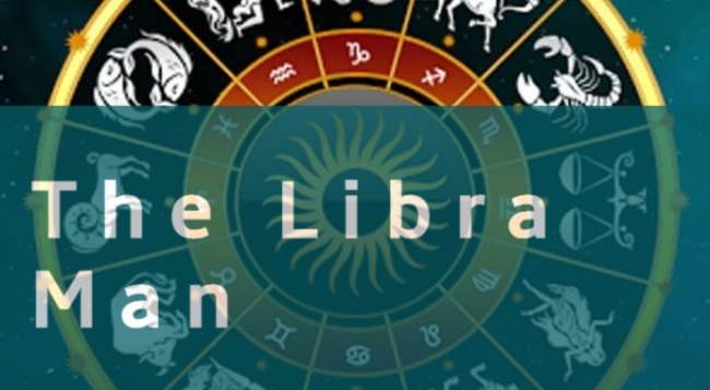 The Libra Man: Personality Traits, Love, Sexuality and More