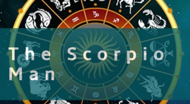 The Scorpio Man: Personality Traits, Love, Sexuality and More