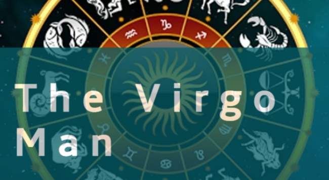 The Virgo Man