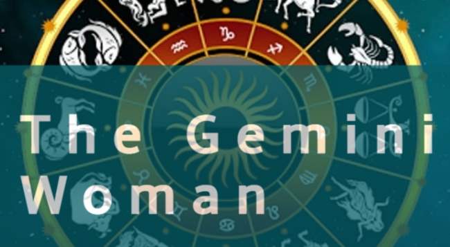 The Gemini Woman