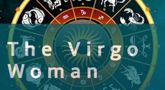 The Virgo Woman