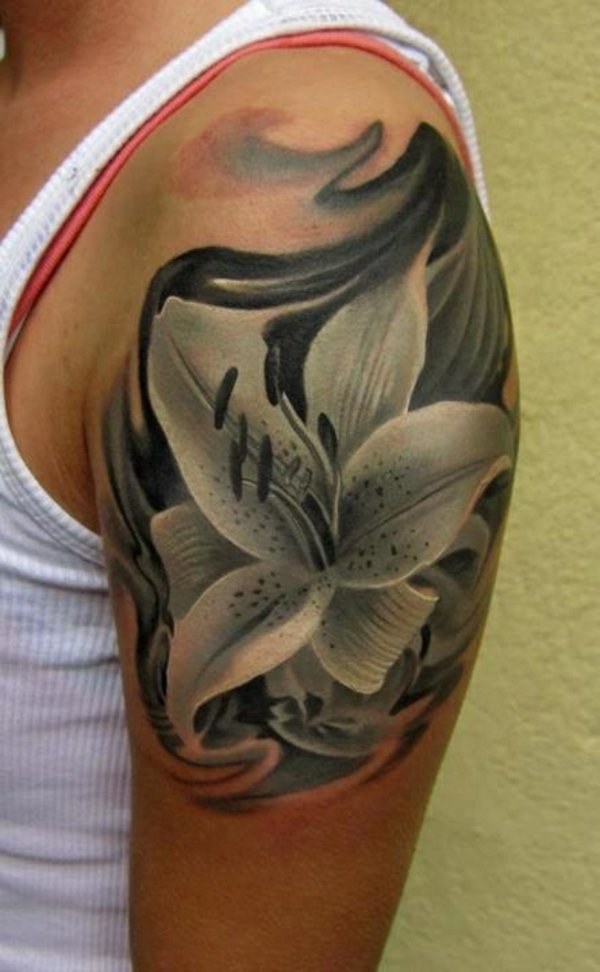 idea tatuaggio braccio 214
