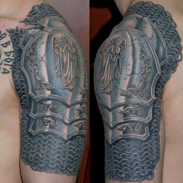 tatuaggio braccio immagine 234