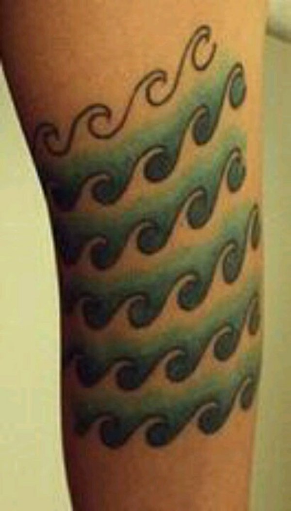 tatuaggio braccio immagine 237