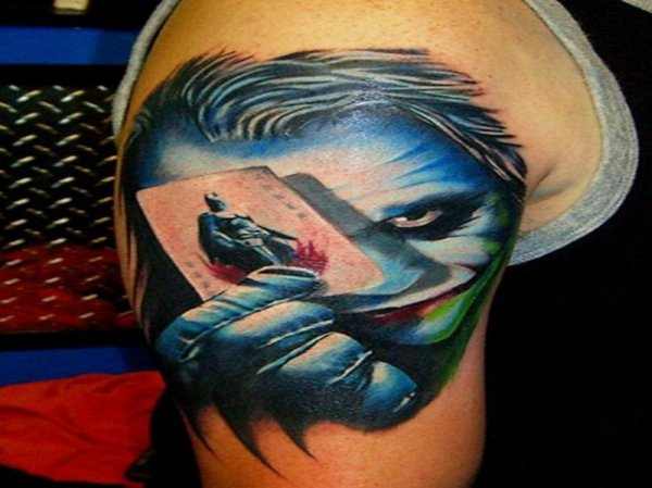 tatuaggio braccio immagine 243