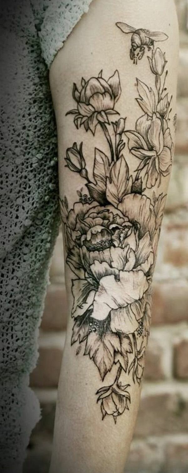 tatuaggio braccio immagine 253