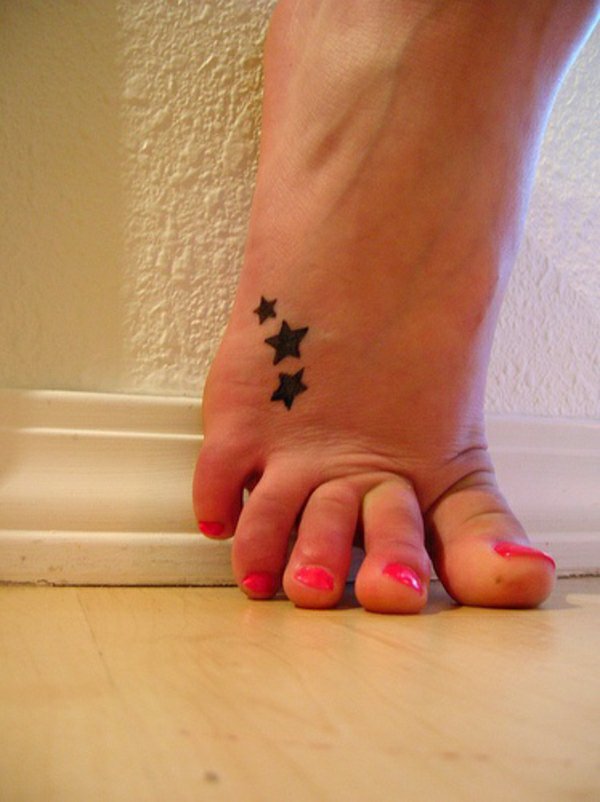 tatuaggi piedi immagine 401